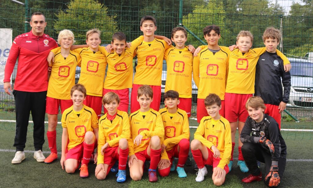 u14 B