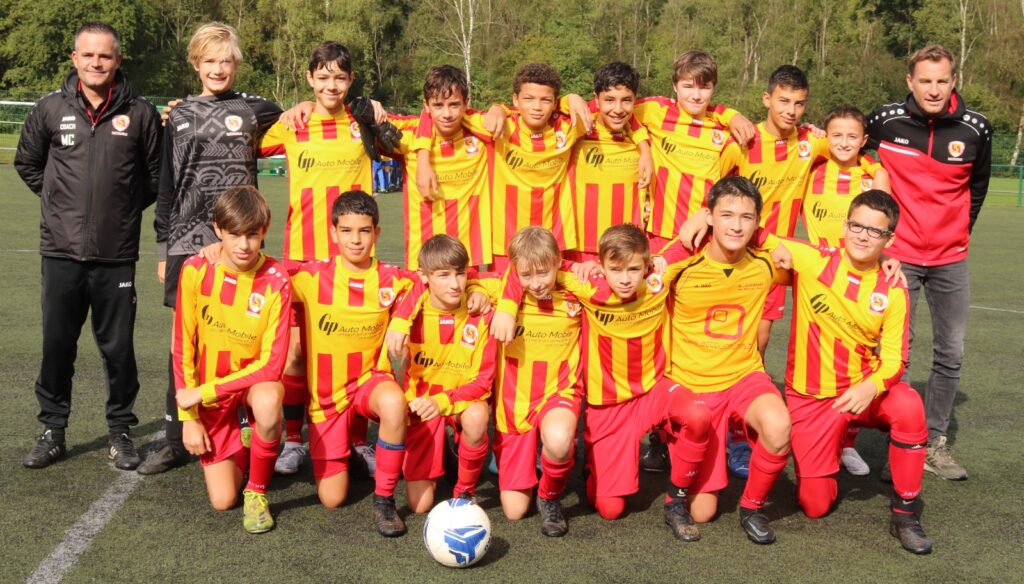 u14 A