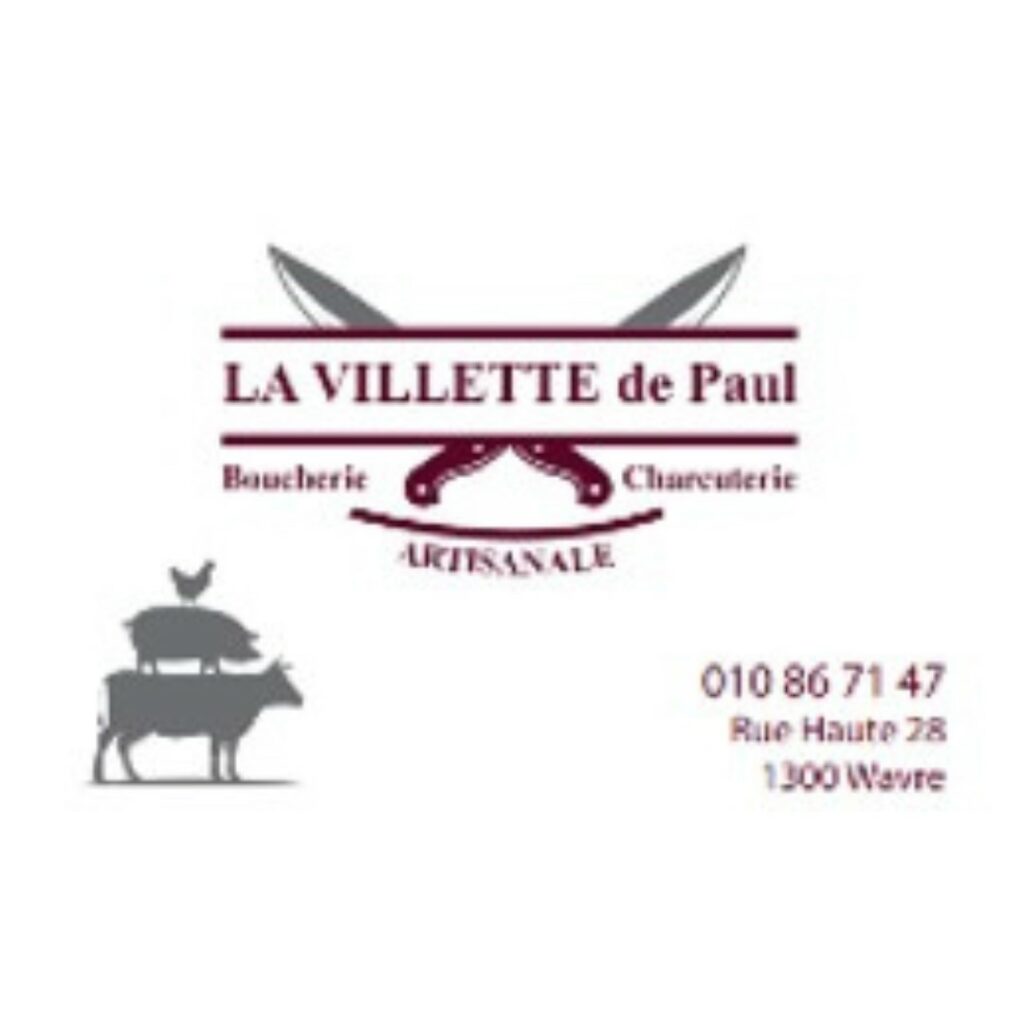 la villette de paul